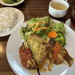 ピッコラ フォレスタ - 