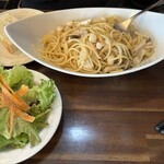 ピッコラ フォレスタ - 