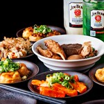 たこ焼きスタンド たこスタ - 