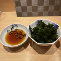 鮨結う翼 - 