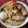 大ちゃんラーメン