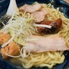 楽島モアイモ食堂