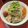 ラーメン鷹の目 川口店