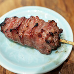 もつ焼 佐喜乃 - 