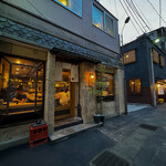 もつ焼 佐喜乃 - 