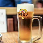 もつ焼 佐喜乃 - 