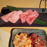 近江うし焼肉 にくTATSU - 