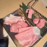 近江うし焼肉 にくTATSU - 