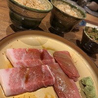 焼うお いし川 - 