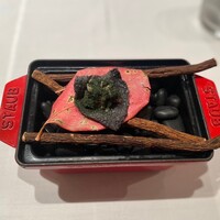 レザンファン ギャテ - 