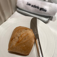 レザンファン ギャテ - 