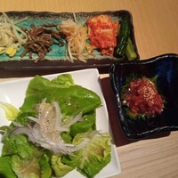 近江うし焼肉 にくTATSU 銀座店 - 