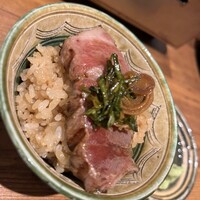 焼うお いし川 - 