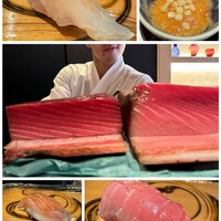 熟成鮨利他 - 