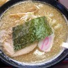 佐野青竹手打ちラーメンいしかり