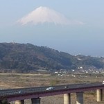 スターバックス・コーヒー - 絶景のロケーションです＾＾；