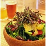 クラフト麦酒ビストロ CRAFTSMAN - 