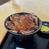 豚丼のかしわ