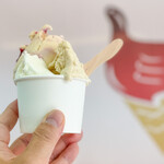 PECA i DECA. - ＨＡＳＫＡＰ ＣＨＥＥＳＣＡＫＥ ＆ ＨＯＵＪＩＣＨＡ ＆ ＭＩＬＫ☆