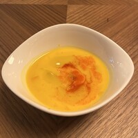 MAIN DINING sereno(THE MARK GRAND HOTEL) - 