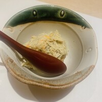 吉祥寺 鮨 栞庵 やましろ - 