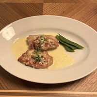 MAIN DINING sereno(THE MARK GRAND HOTEL) - 