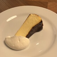 MAIN DINING sereno(THE MARK GRAND HOTEL) - 