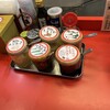 釜玉中華そば ナポレオン軒  京急蒲田店