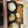 秀かつ 折立店