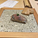 熊本 鮨 銀座ふくじゅ - 