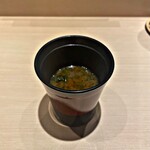 熊本 鮨 銀座ふくじゅ - 