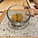 熊本 鮨 銀座ふくじゅ - 