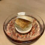 京味 もと井 - お茶菓子