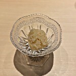 熊本 鮨 銀座ふくじゅ - 