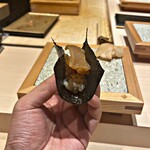 熊本 鮨 銀座ふくじゅ - 