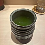 熊本 鮨 銀座ふくじゅ - 