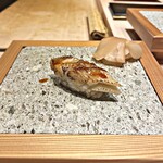 熊本 鮨 銀座ふくじゅ - 