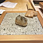 熊本 鮨 銀座ふくじゅ - 