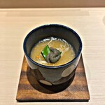 熊本 鮨 銀座ふくじゅ - 