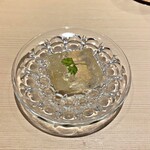 熊本 鮨 銀座ふくじゅ - 