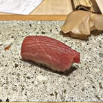 熊本 鮨 銀座ふくじゅ - 