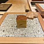 熊本 鮨 銀座ふくじゅ - 