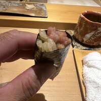 江戸前鮓 すし通 - 