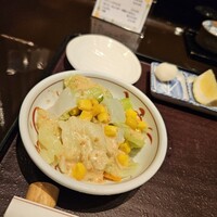 天ぷら ひさご - 