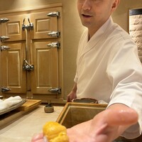 江戸前鮓 すし通 - 