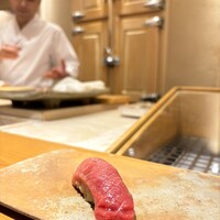 江戸前鮓 すし通 - 
