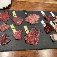 熟成和牛焼肉エイジング・ビーフ 横浜店 - 