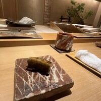 江戸前鮓 すし通 - 