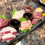 完全個室居酒屋 魚馬 TUKURAYA - 