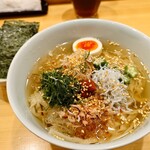 自家製麺 ロビンソン - 